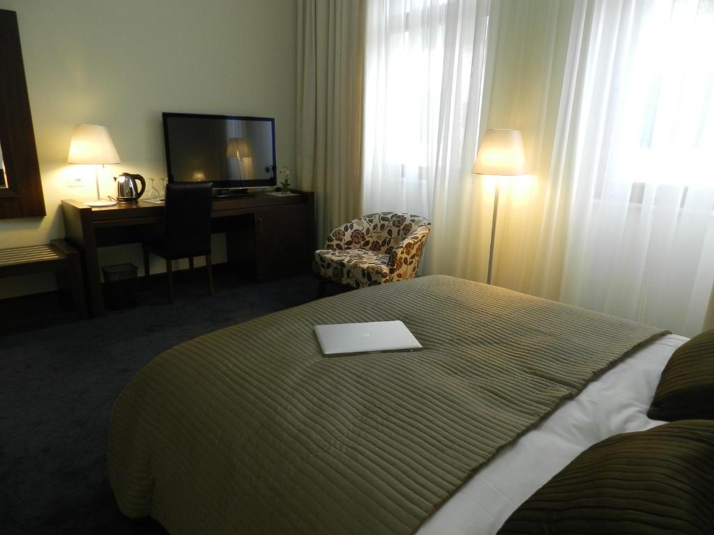 Boutique Hotel Kotoni Tirana Cameră foto