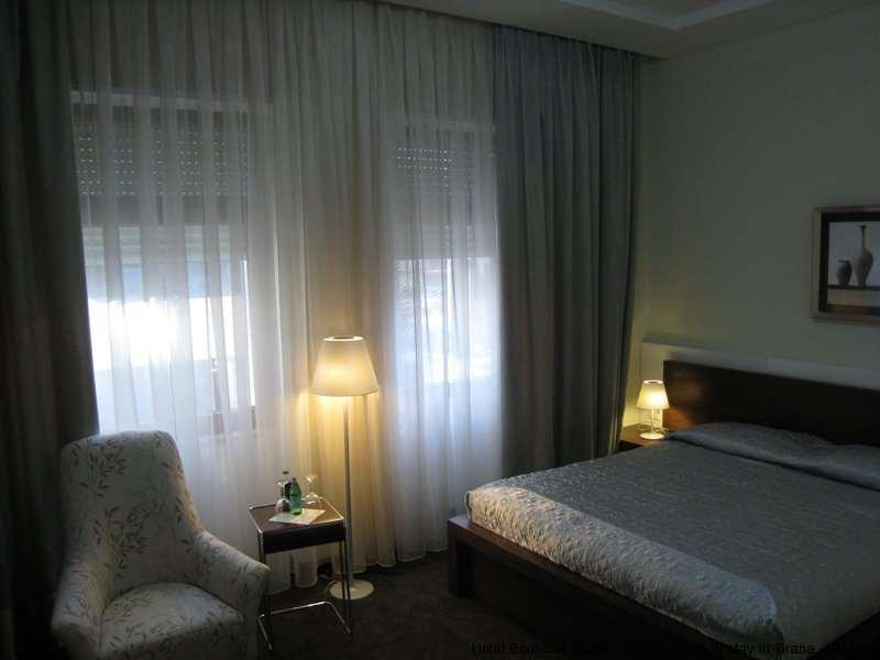 Boutique Hotel Kotoni Tirana Cameră foto