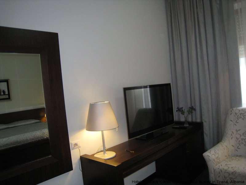 Boutique Hotel Kotoni Tirana Cameră foto
