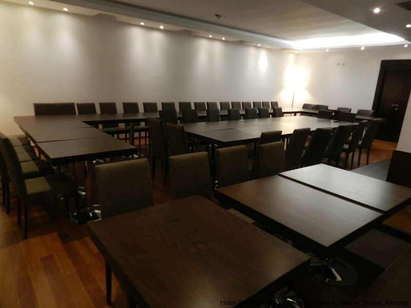 Boutique Hotel Kotoni Tirana Facilități foto