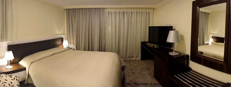 Boutique Hotel Kotoni Tirana Cameră foto
